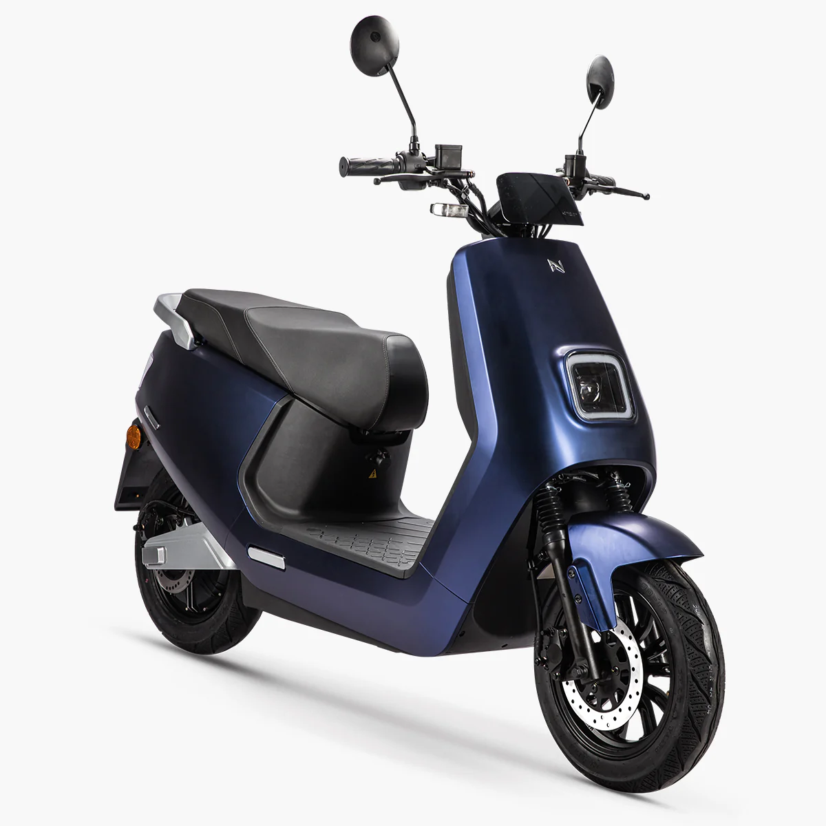LVNENG LXO8 MAX Quick City - קטנוע חשמלי לבנג - Image 12