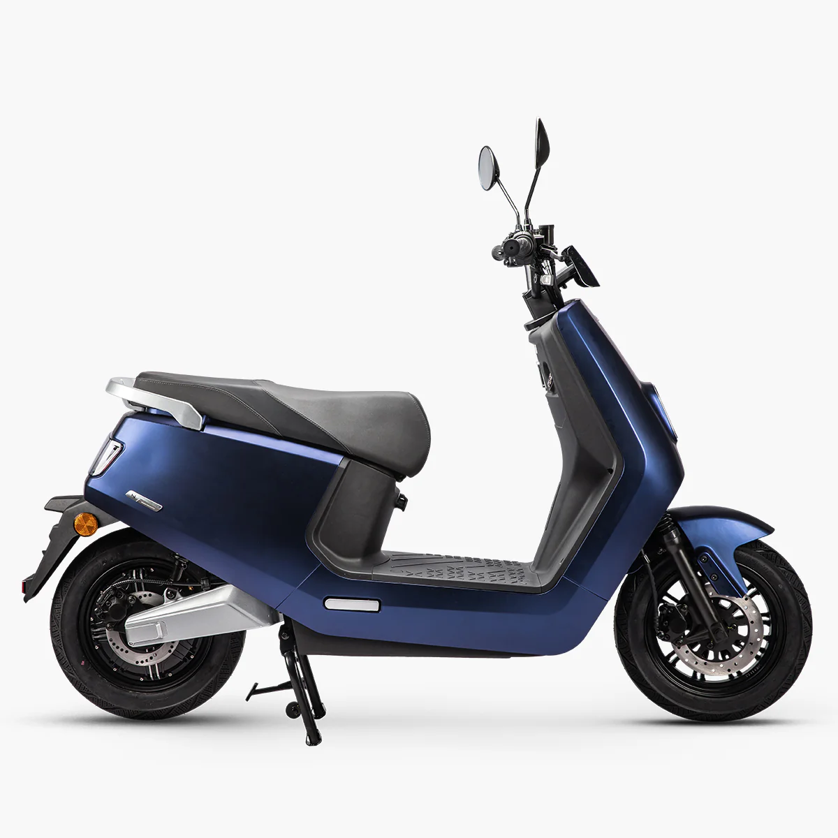 LVNENG LXO8 MAX Quick City - קטנוע חשמלי לבנג - Image 13