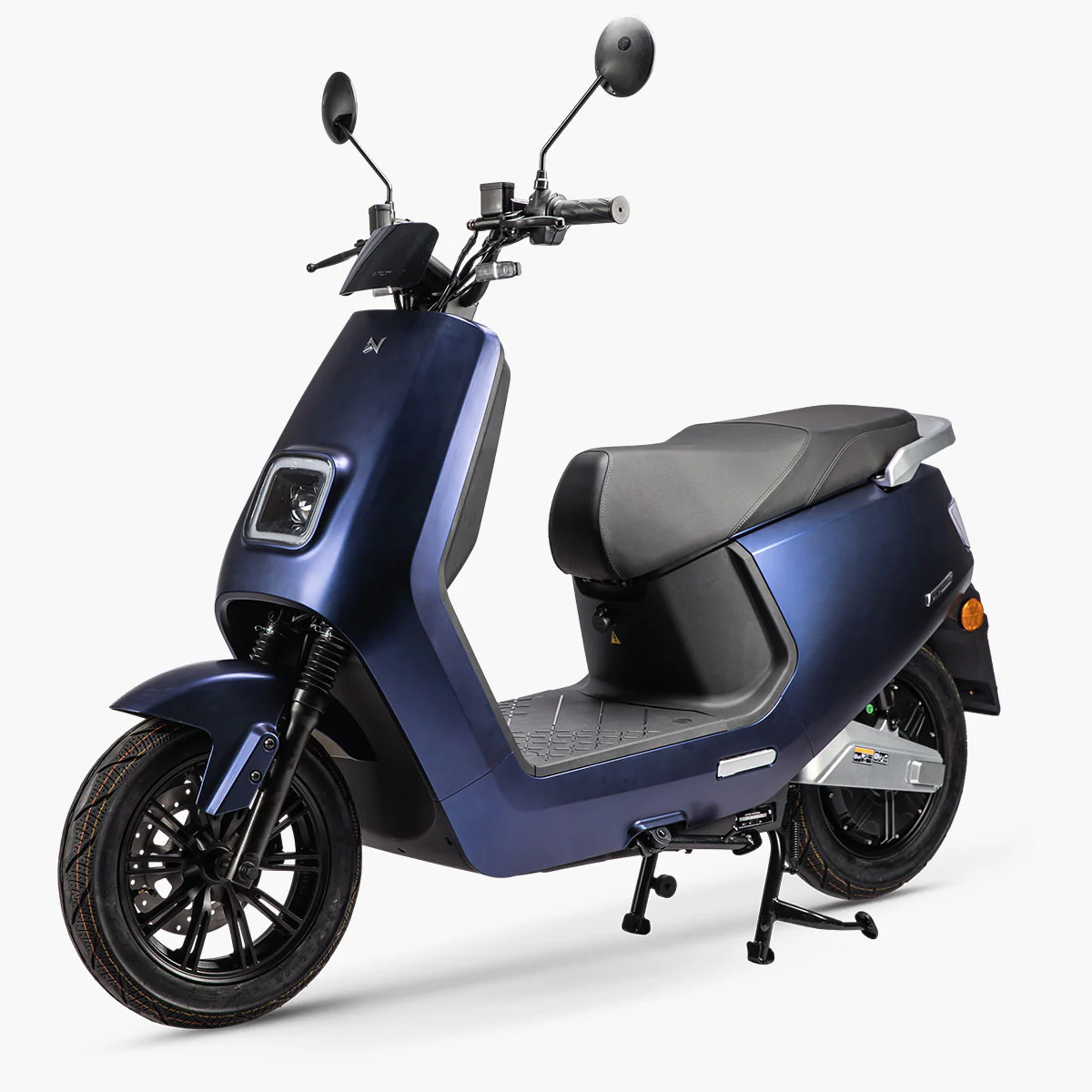 LVNENG LXO8 MAX Quick City - קטנוע חשמלי לבנג - Image 14