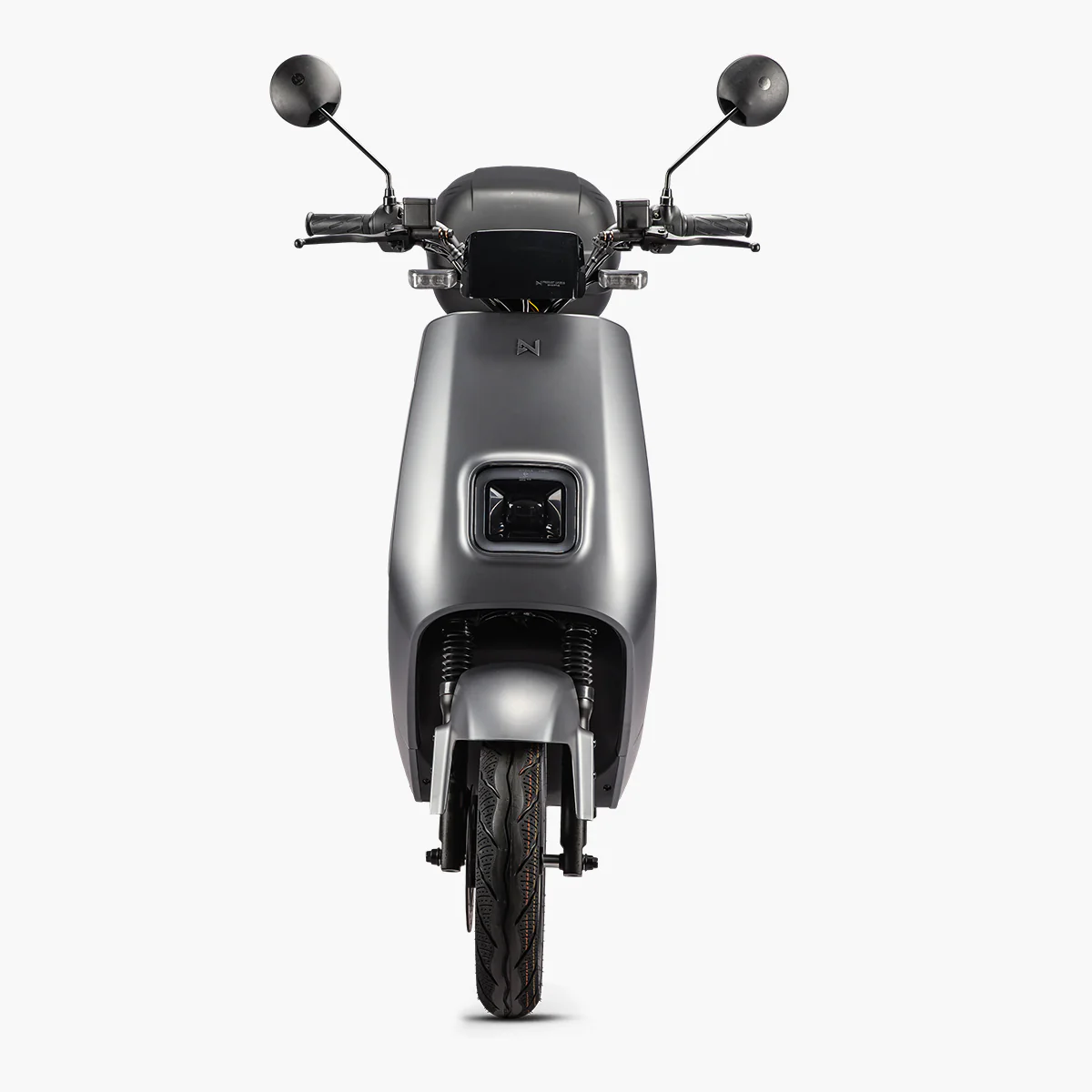 LVNENG LXO8 MAX Quick City - קטנוע חשמלי לבנג - Image 3