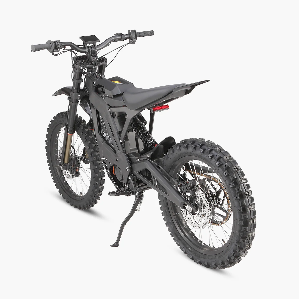 E-RIDE PRO SR - אי רייד פרו SR - Image 3