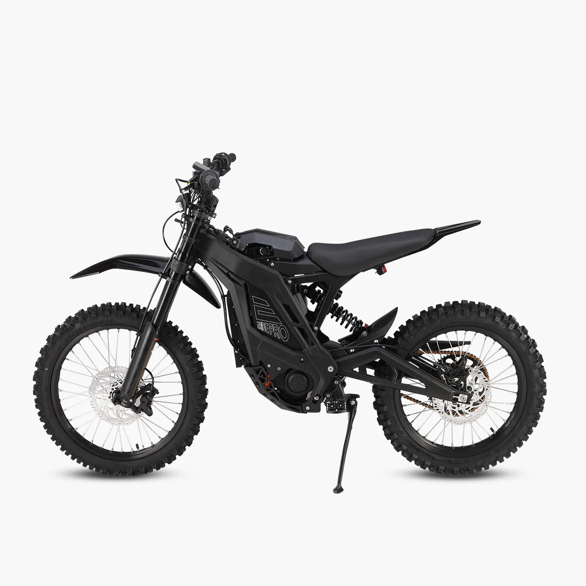 E-RIDE PRO SR - אי רייד פרו SR - Image 5