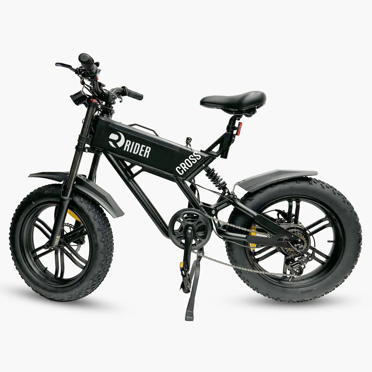 RIDER CROSS - ריידר קרוס ביג פוט
