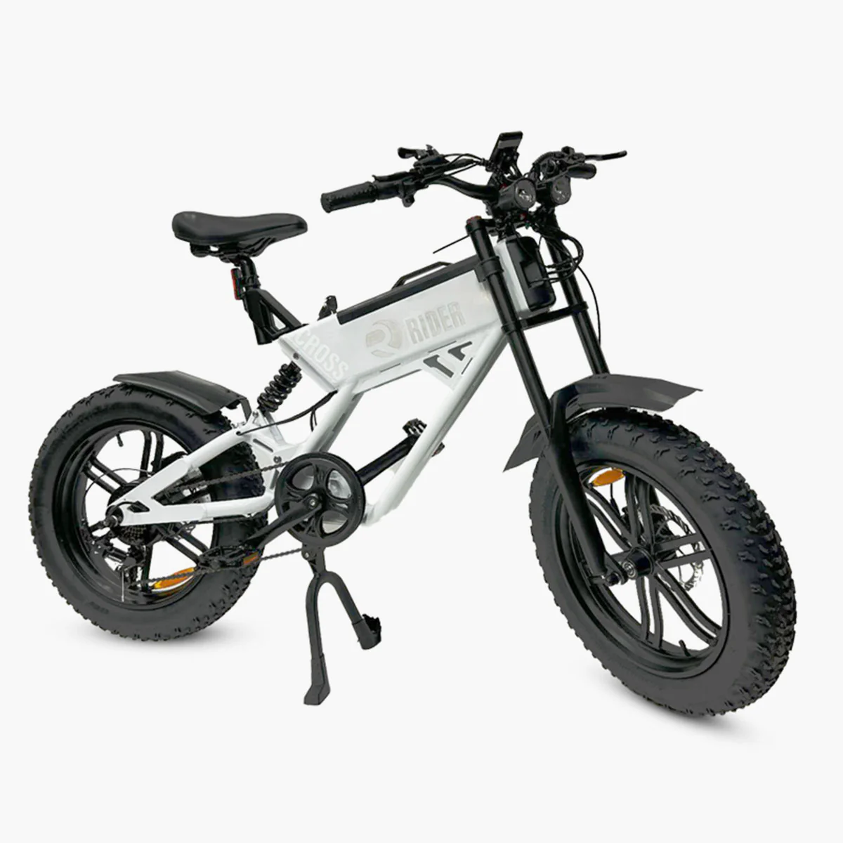 RIDER CROSS - ריידר קרוס ביג פוט - Image 2