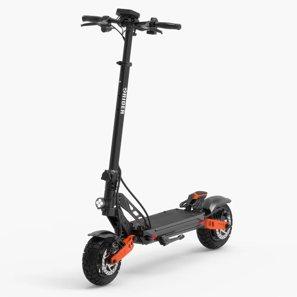 RIDER 10X PRO - קורקינט חשמלי ריידר - Image 11