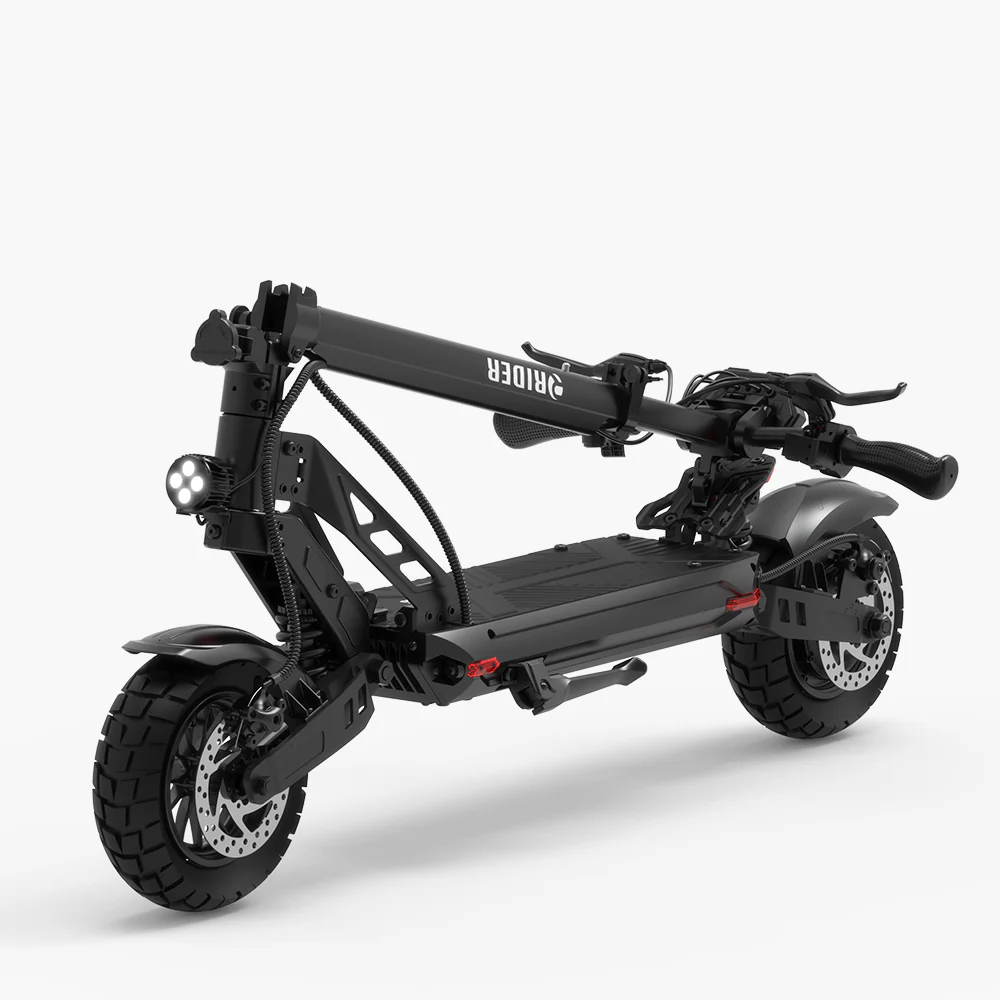 RIDER 10X PRO - קורקינט חשמלי ריידר - Image 12
