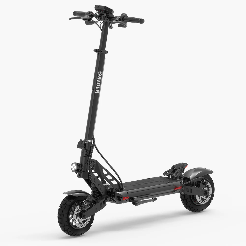 RIDER 10X PRO - קורקינט חשמלי ריידר - Image 13