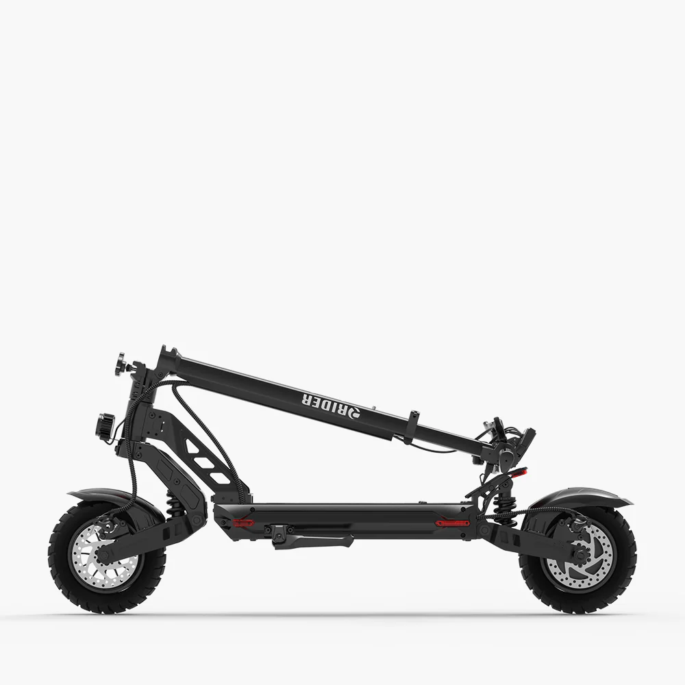 RIDER 10X PRO - קורקינט חשמלי ריידר - Image 15