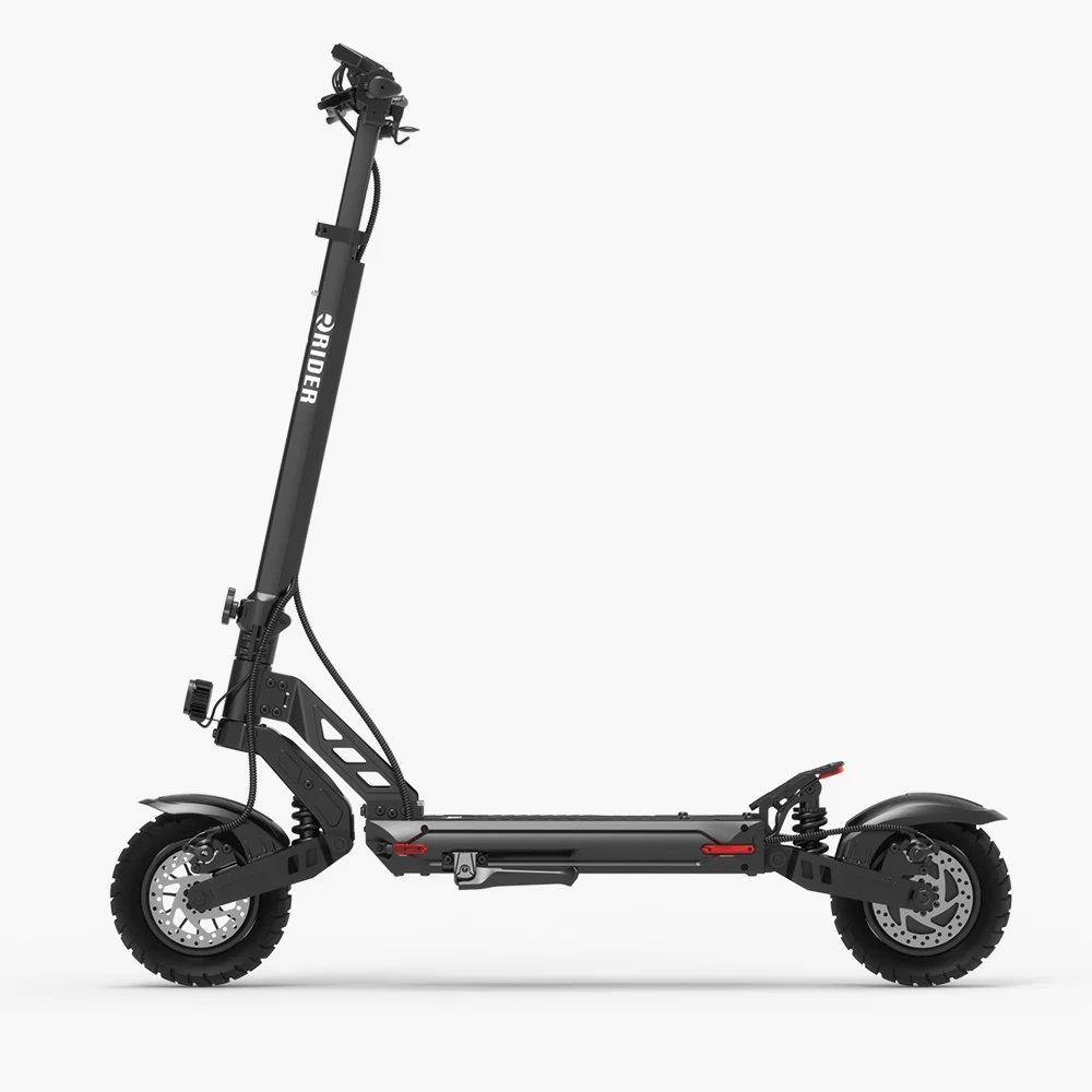 RIDER 10X PRO - קורקינט חשמלי ריידר - Image 16