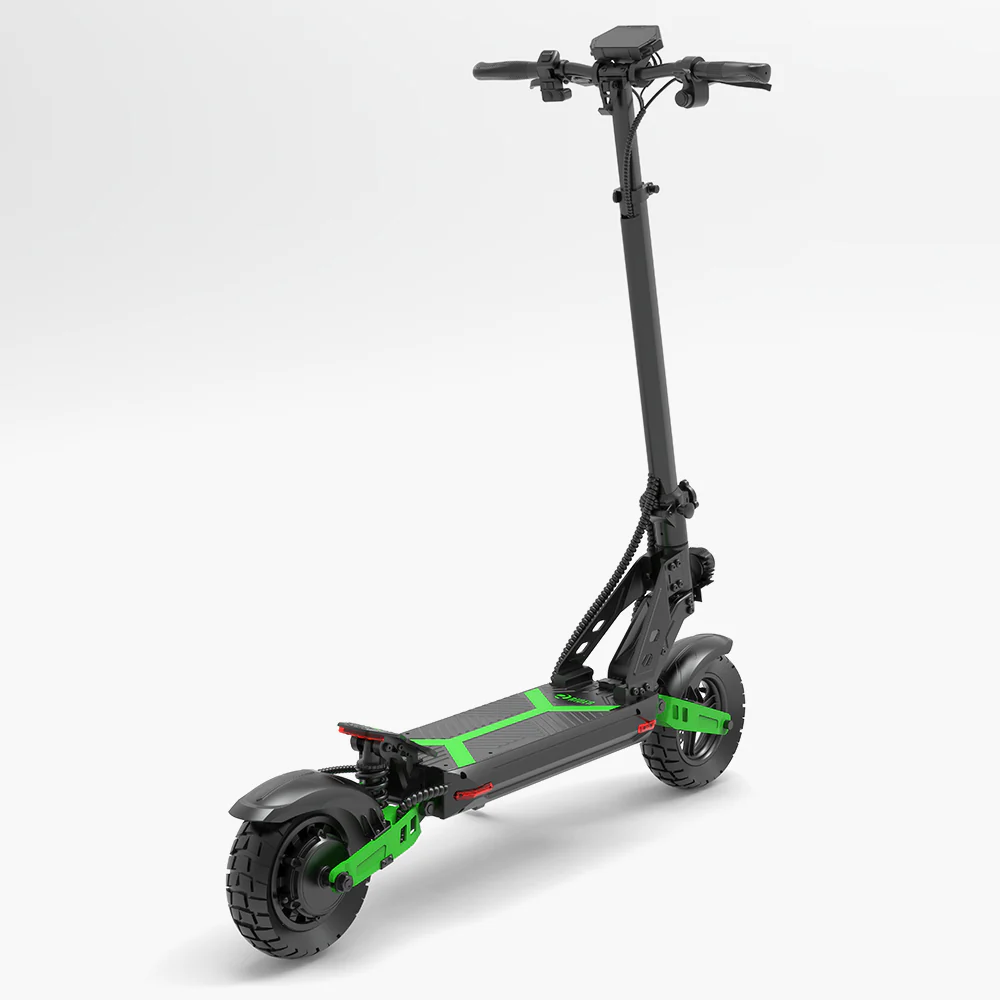 RIDER 10X PRO - קורקינט חשמלי ריידר - Image 20