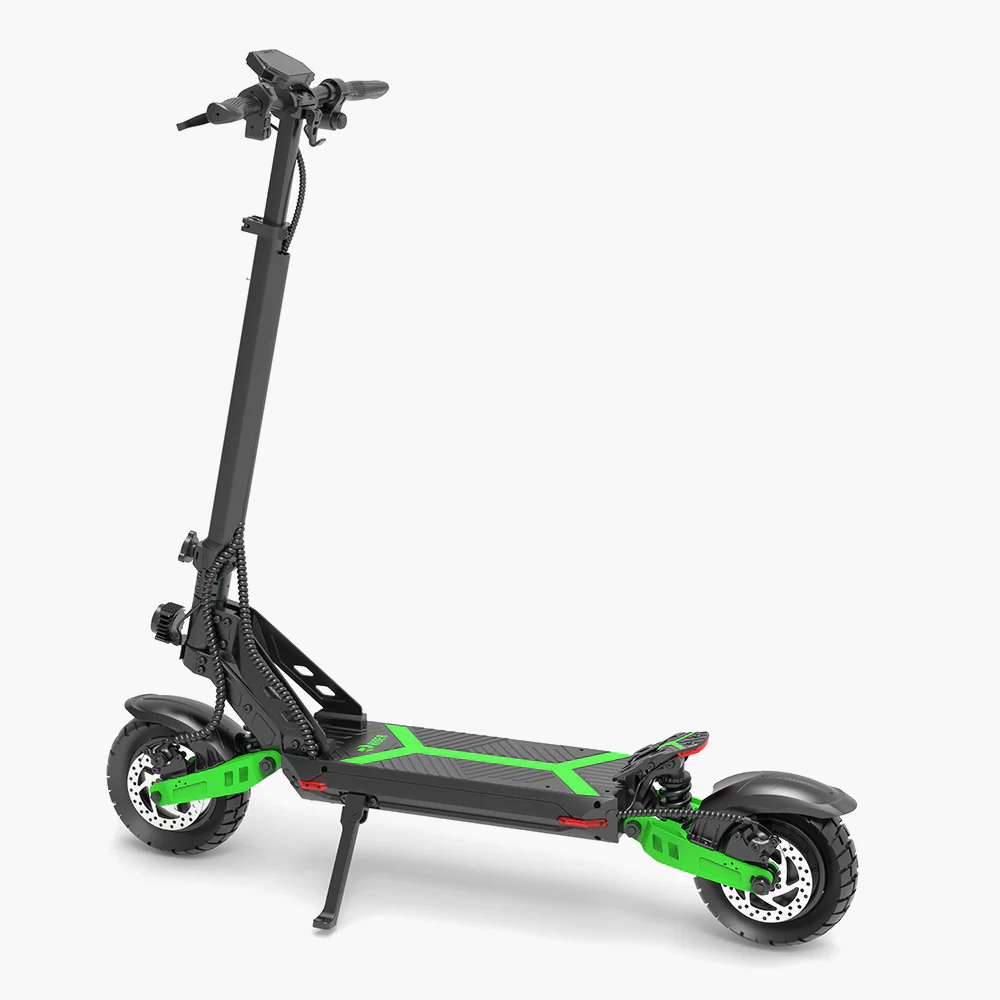 RIDER 10X PRO - קורקינט חשמלי ריידר - Image 21
