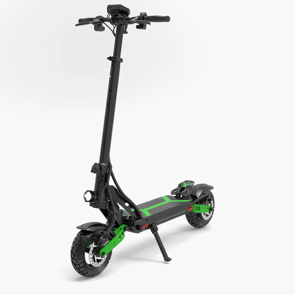 RIDER 10X PRO - קורקינט חשמלי ריידר - Image 22