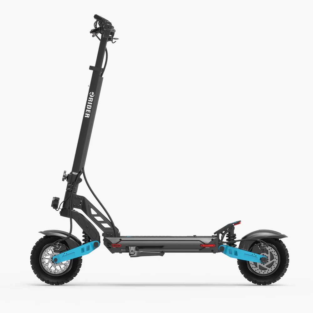 RIDER 10X PRO - קורקינט חשמלי ריידר - Image 24