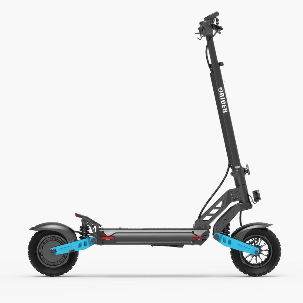 RIDER 10X PRO - קורקינט חשמלי ריידר - Image 26