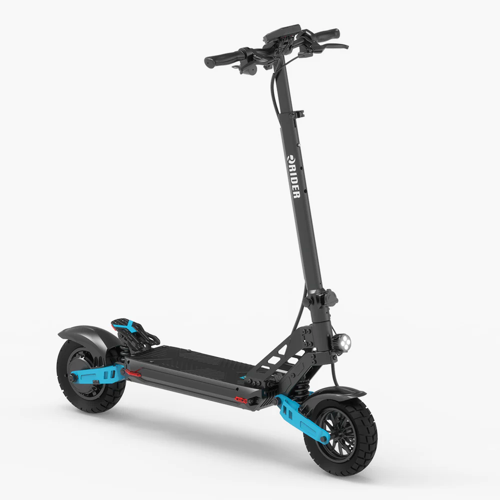 RIDER 10X PRO - קורקינט חשמלי ריידר - Image 27