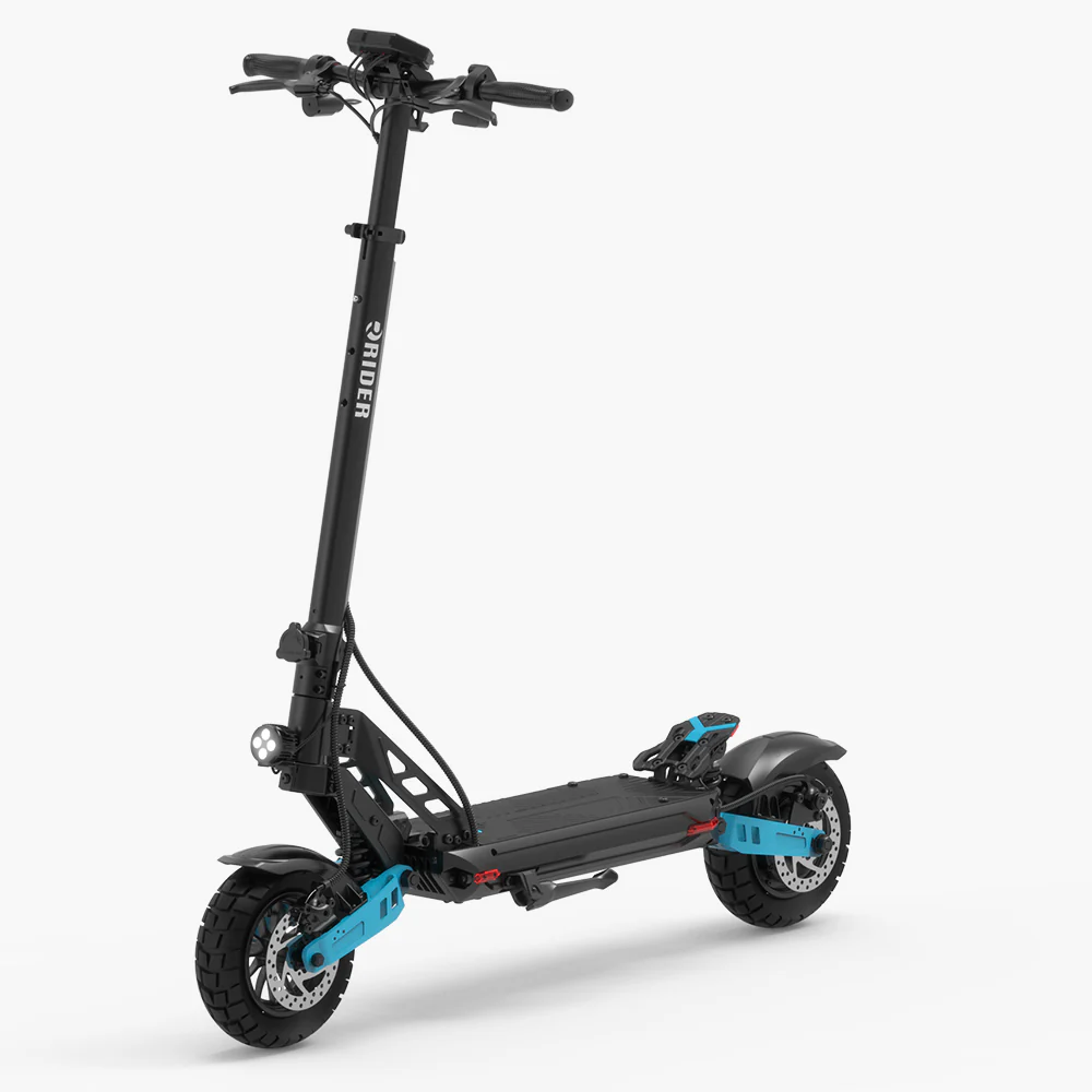 RIDER 10X PRO - קורקינט חשמלי ריידר - Image 28