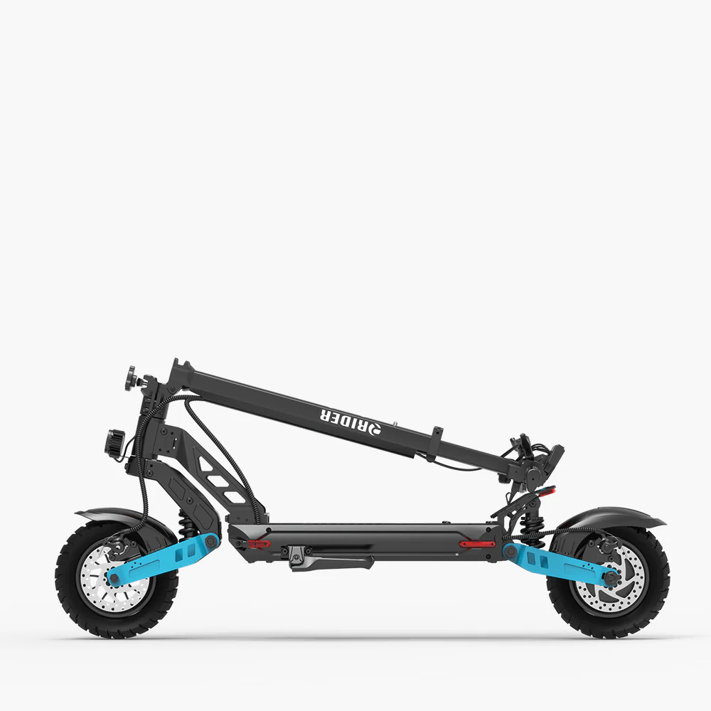RIDER 10X PRO - קורקינט חשמלי ריידר - Image 29