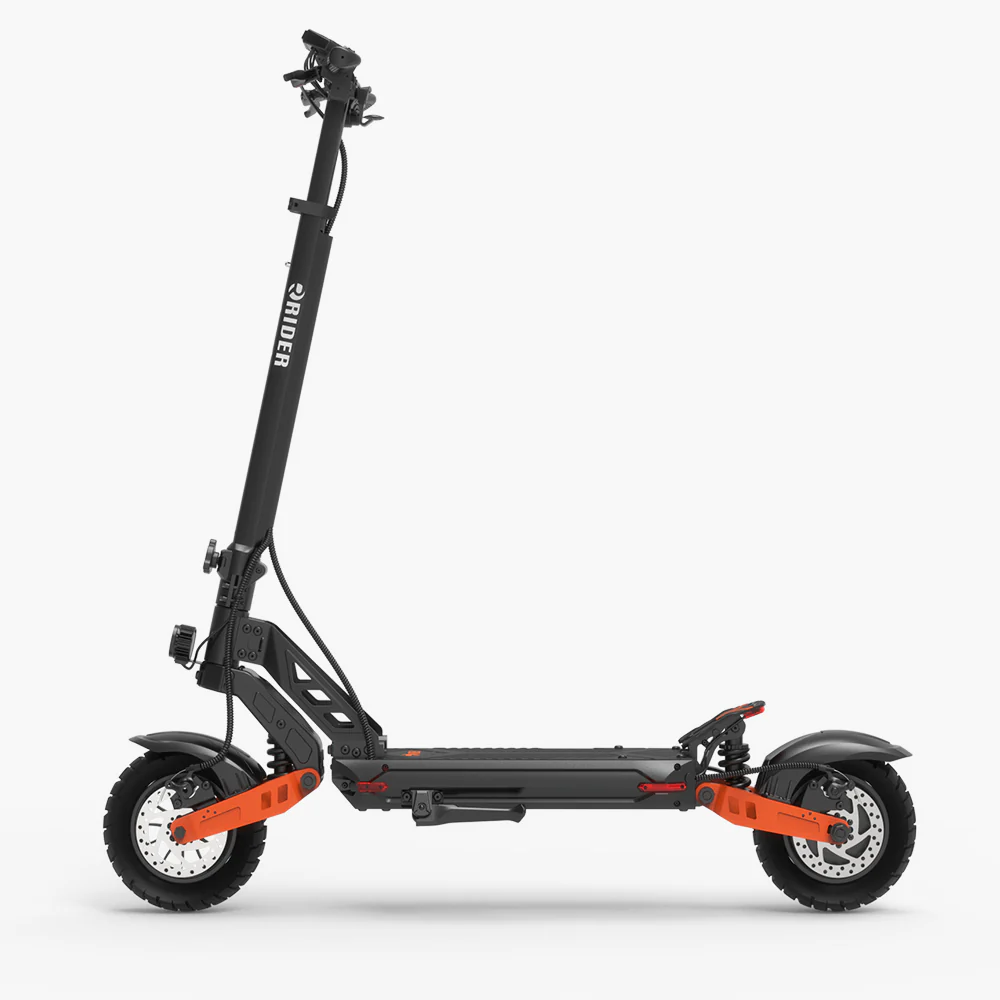 RIDER 10X PRO - קורקינט חשמלי ריידר - Image 3