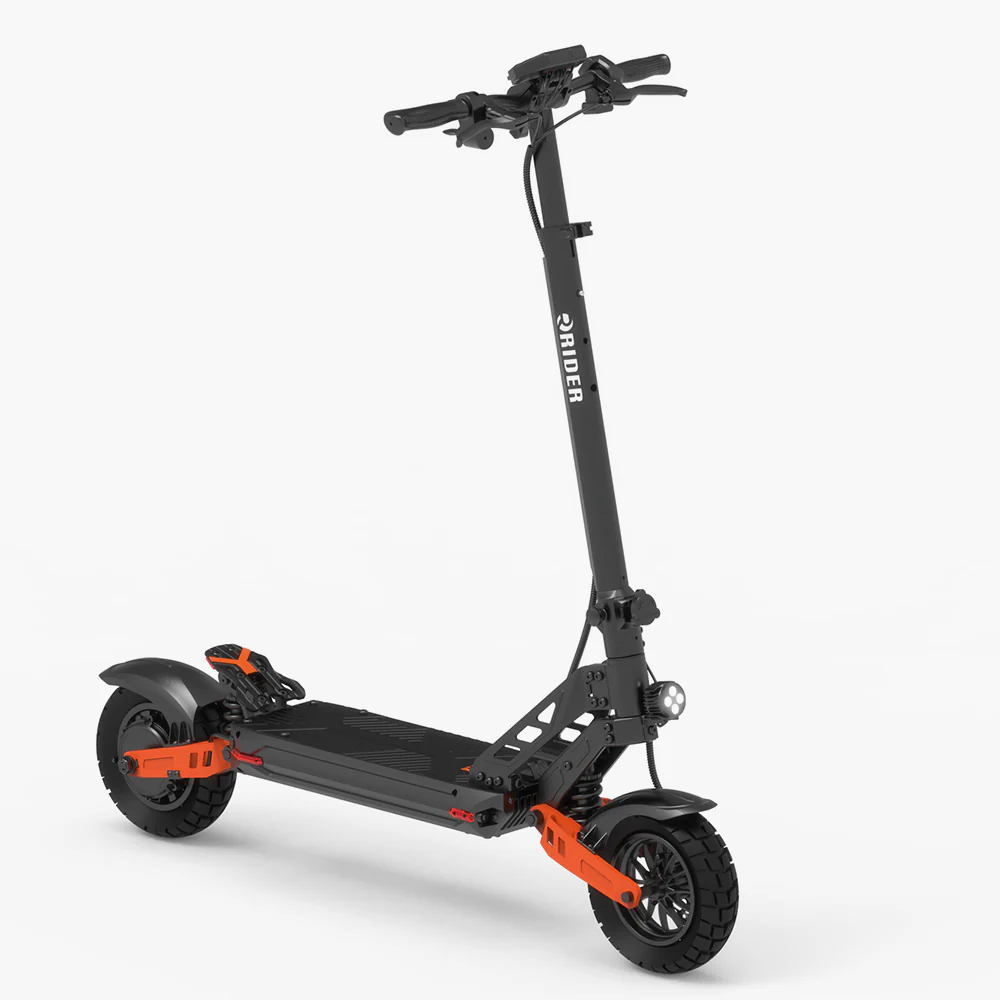 RIDER 10X PRO - קורקינט חשמלי ריידר - Image 4