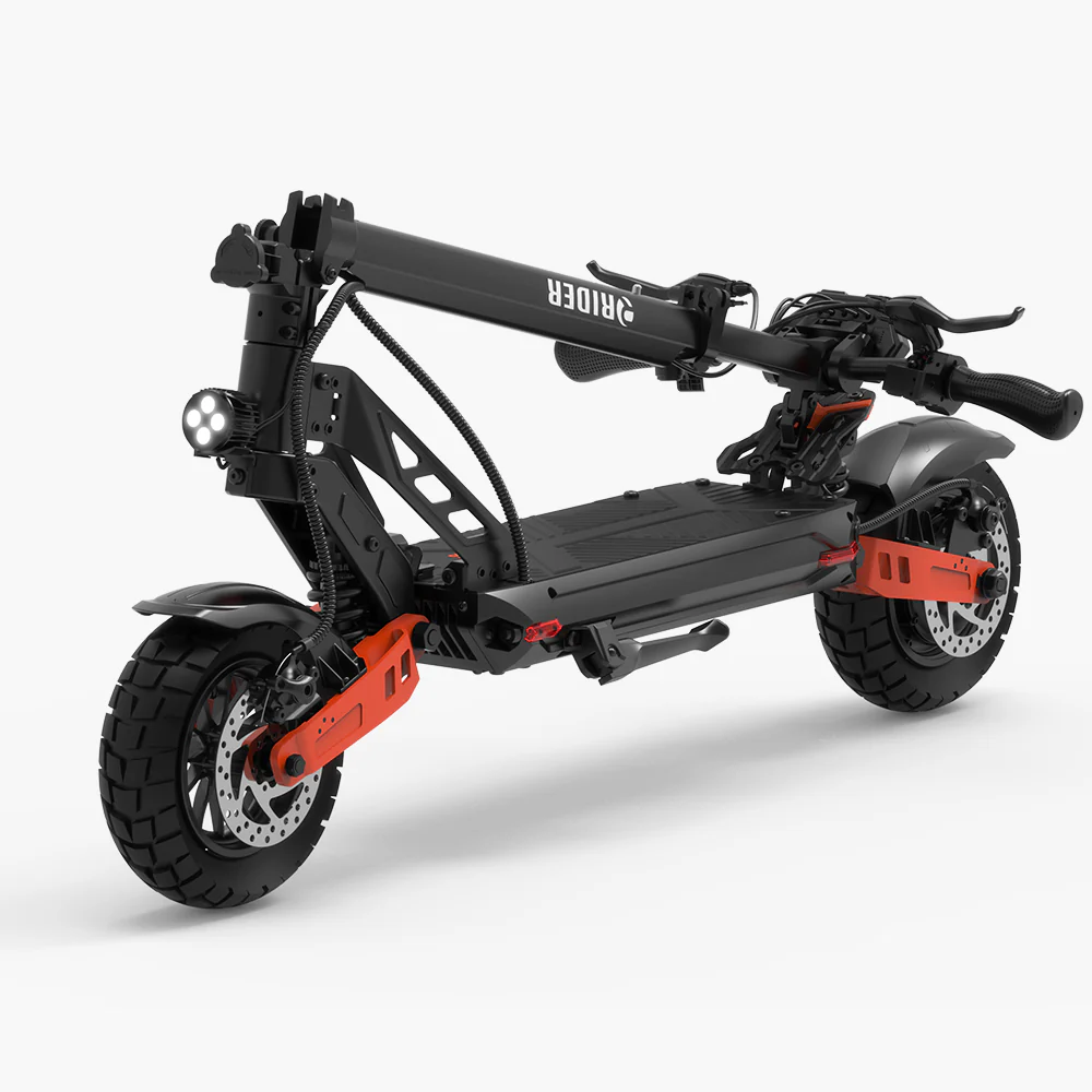 RIDER 10X PRO - קורקינט חשמלי ריידר - Image 5