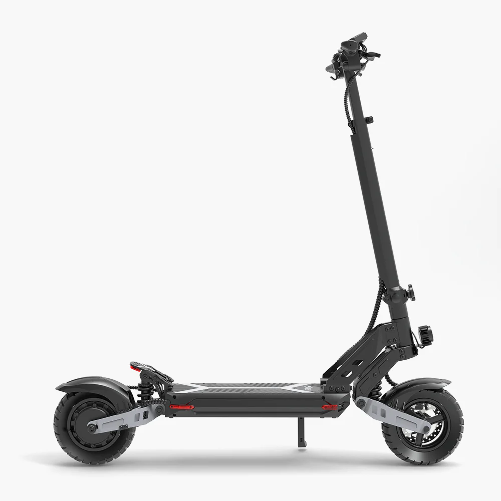 RIDER 10X PRO - קורקינט חשמלי ריידר - Image 8