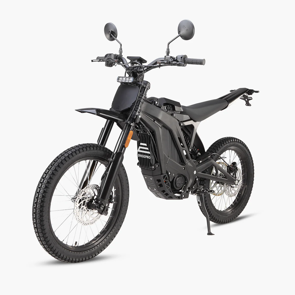 E-RIDE PRO 3.0 - 3.0 אי רייד פרו - Image 4