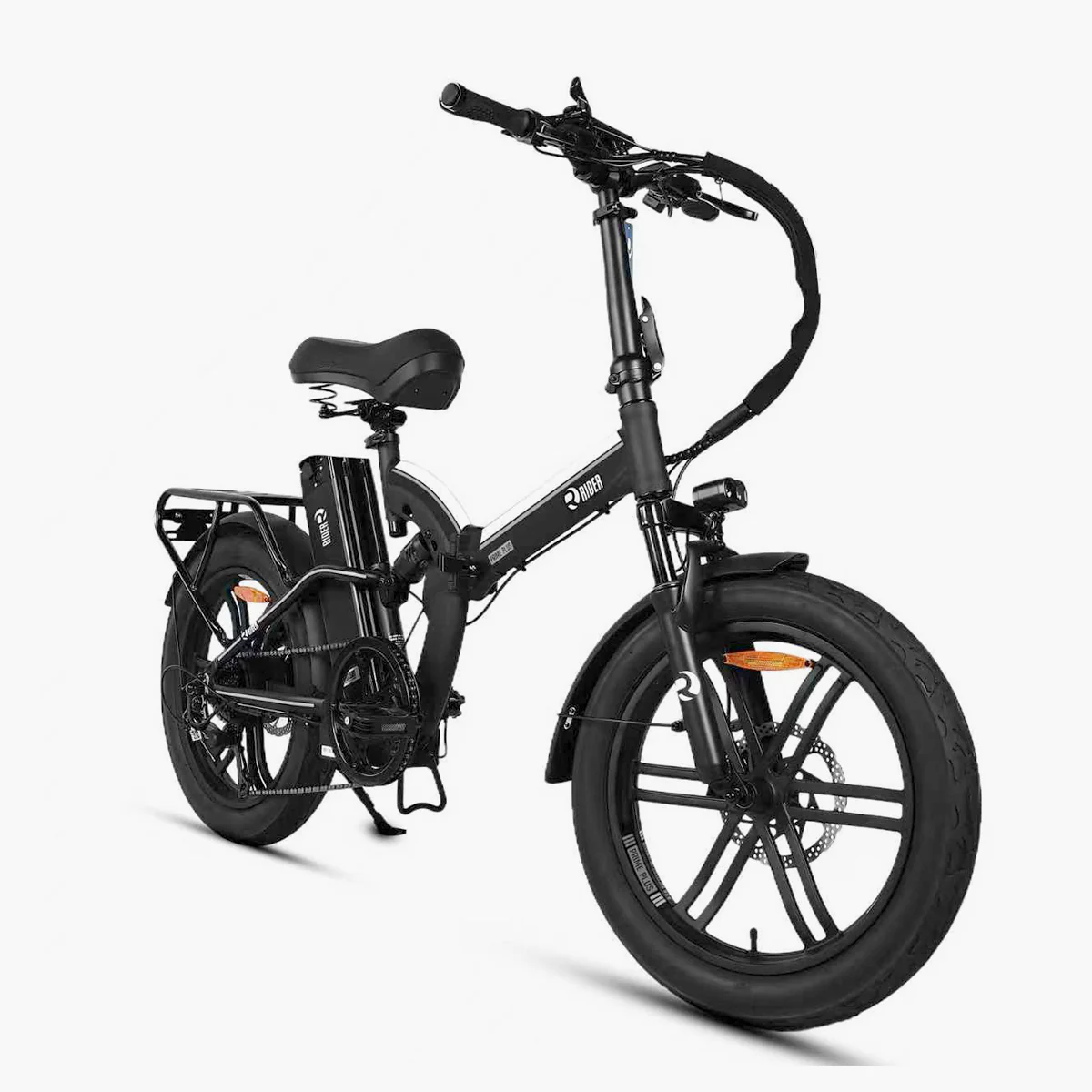 RIDER PRIME PLUS 48V/18AH - ריידר פריים פלוס - Image 13
