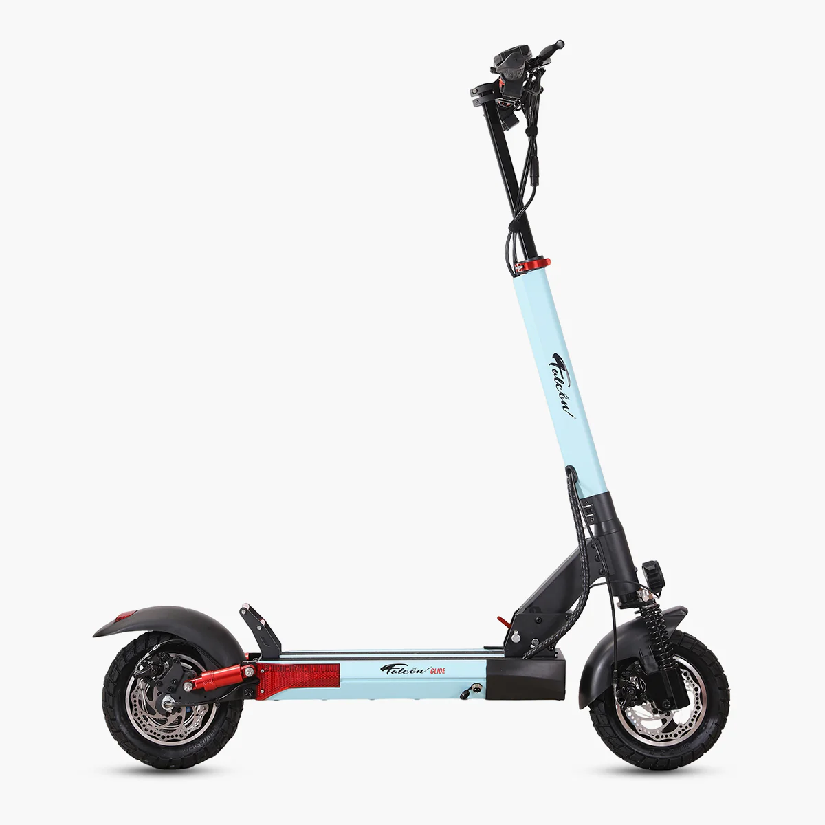 FALCON GLIDE 48V 13AH - קורקינט חשמלי פאלקון גלייד - Image 11