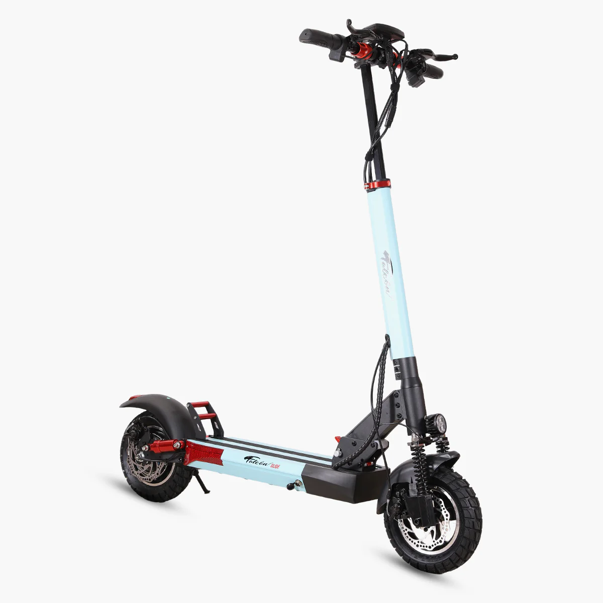 FALCON GLIDE 48V 13AH - קורקינט חשמלי פאלקון גלייד - Image 12