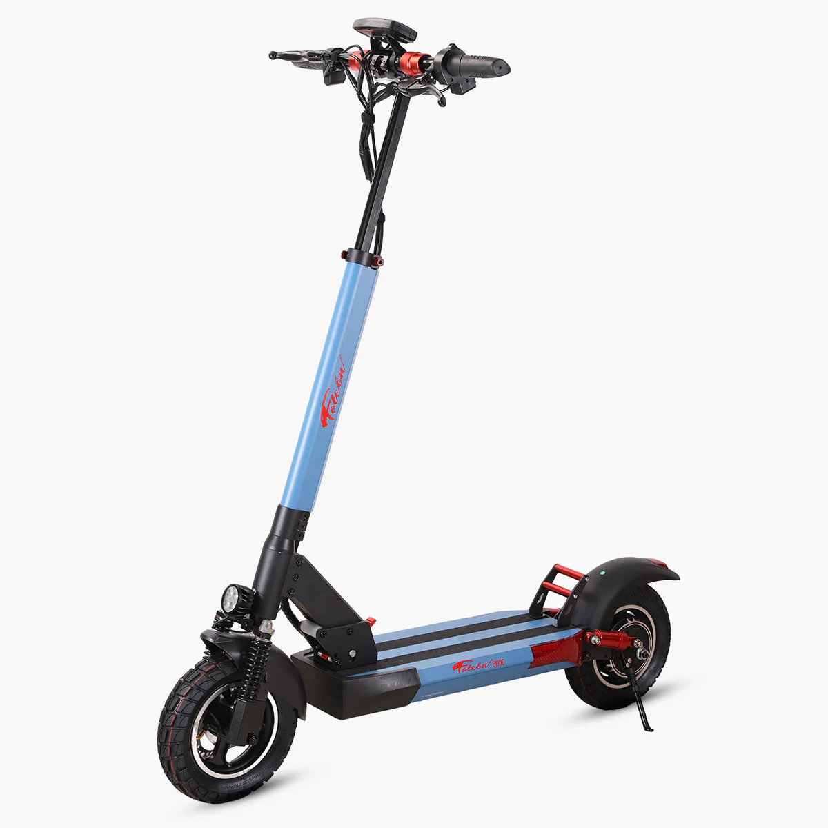 FALCON GLIDE 48V 13AH - קורקינט חשמלי פאלקון גלייד - Image 16