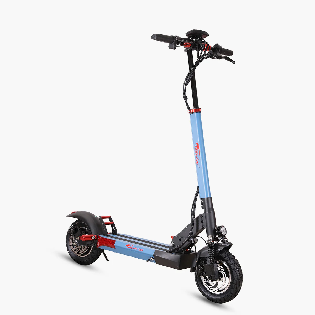 FALCON GLIDE 48V 13AH - קורקינט חשמלי פאלקון גלייד - Image 17