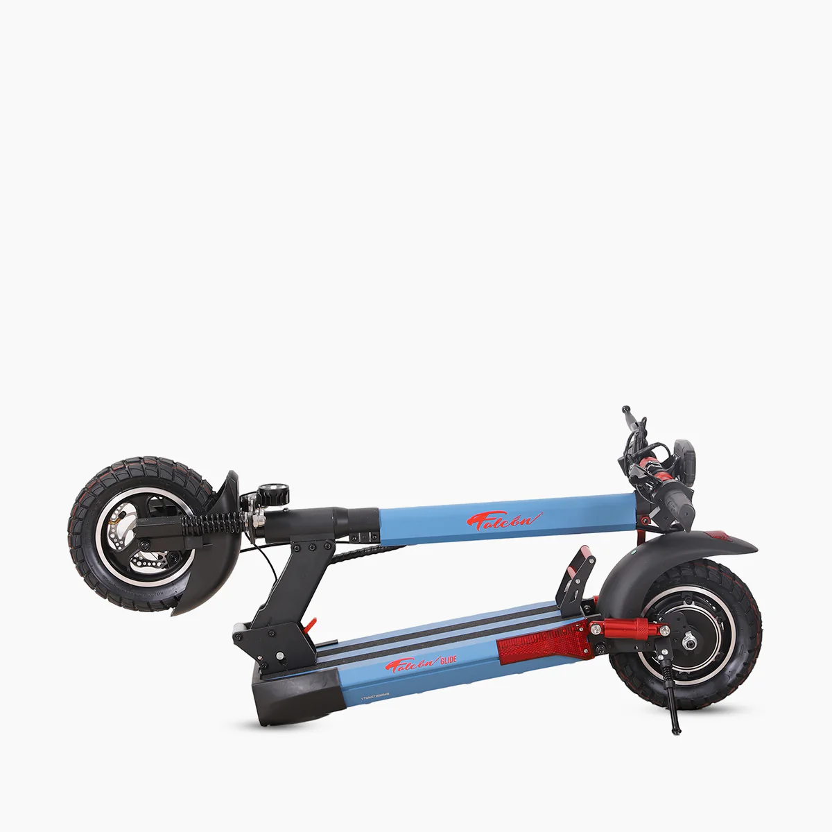 FALCON GLIDE 48V 13AH - קורקינט חשמלי פאלקון גלייד - Image 18