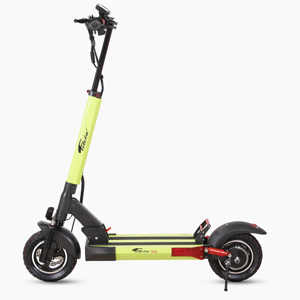 FALCON GLIDE 48V 13AH - קורקינט חשמלי פאלקון גלייד - Image 19