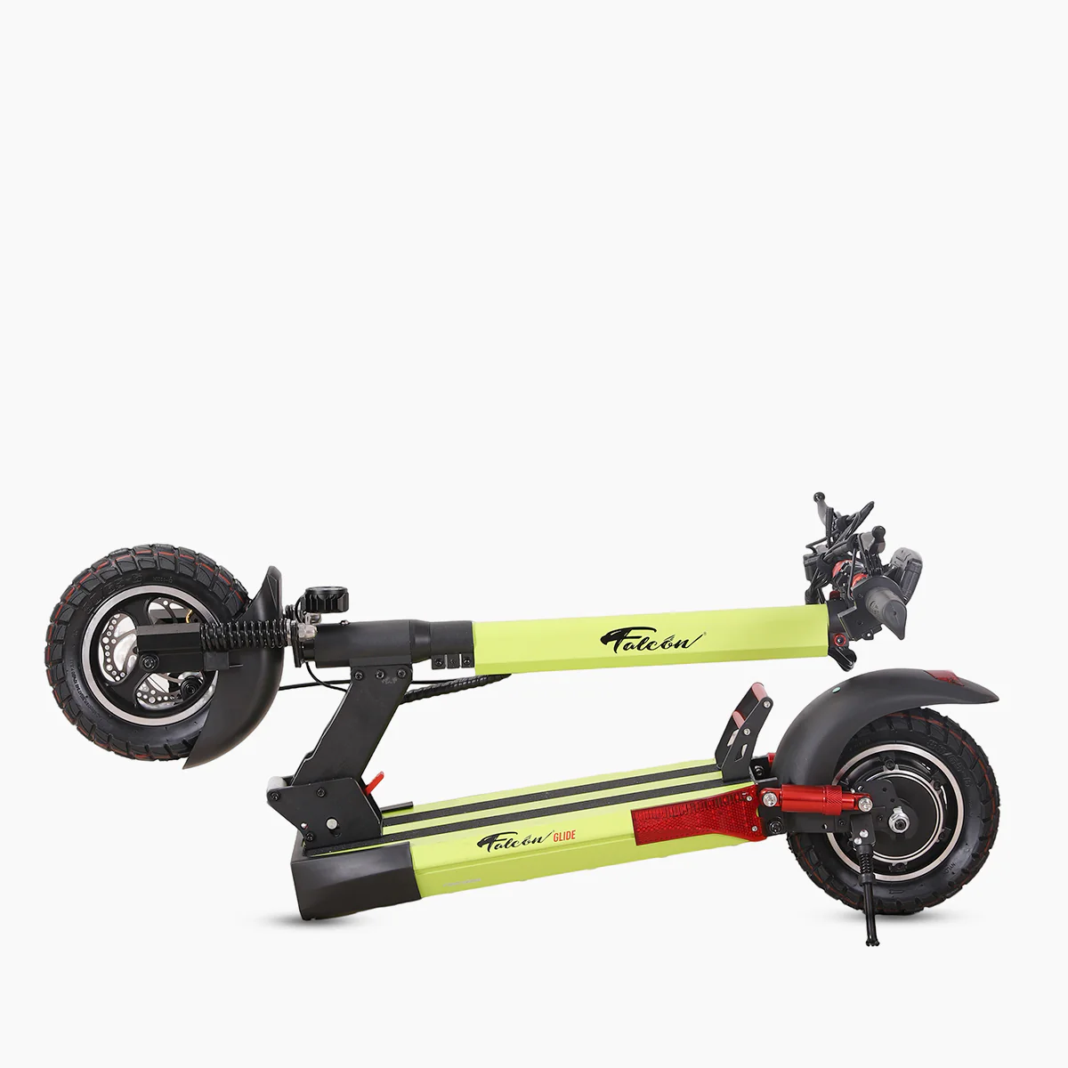 FALCON GLIDE 48V 13AH - קורקינט חשמלי פאלקון גלייד - Image 21