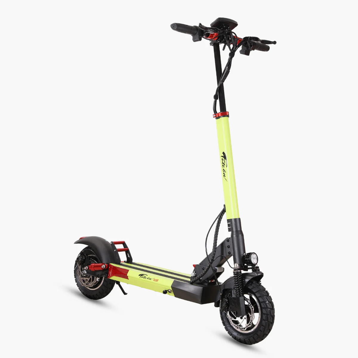 FALCON GLIDE 48V 13AH - קורקינט חשמלי פאלקון גלייד - Image 22