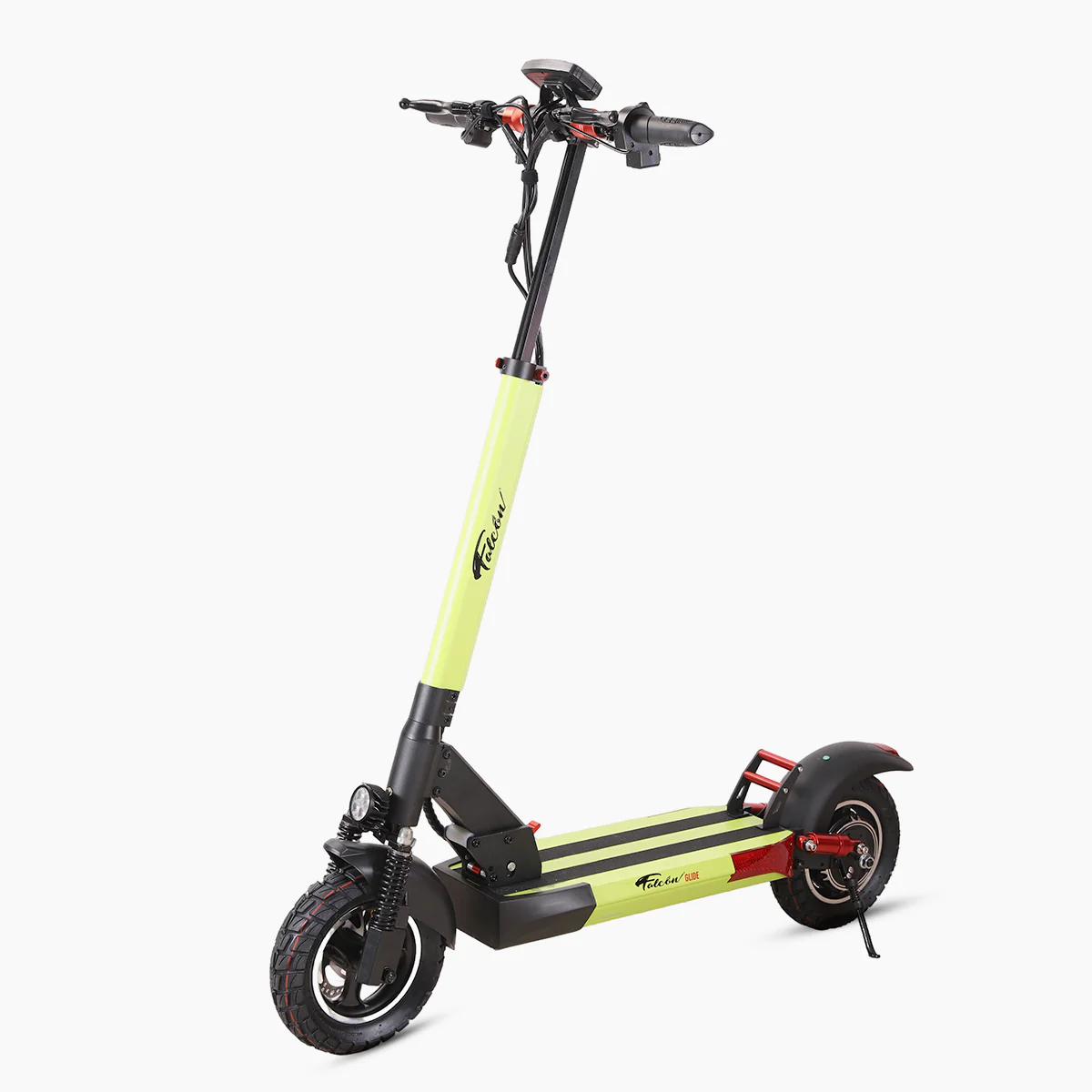 FALCON GLIDE 48V 13AH - קורקינט חשמלי פאלקון גלייד - Image 23