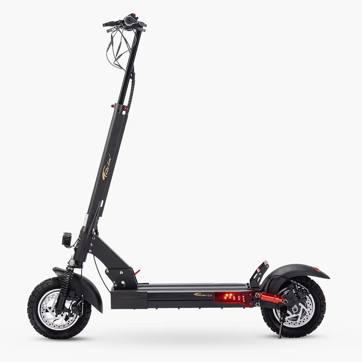 FALCON GLIDE 48V 13AH - קורקינט חשמלי פאלקון גלייד - Image 5