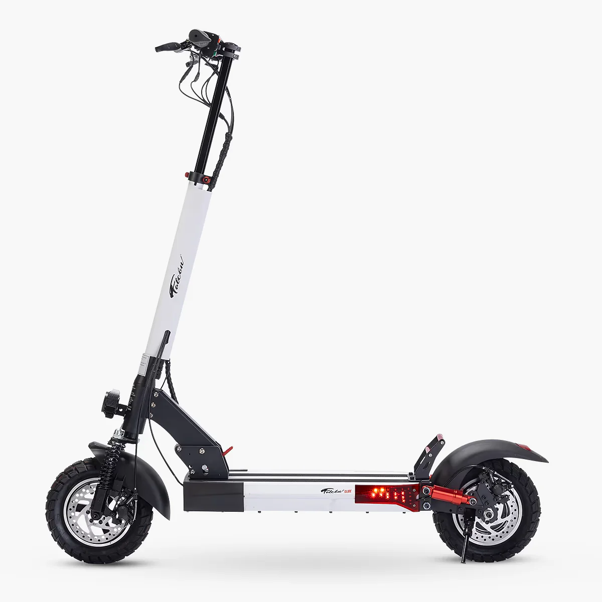 FALCON GLIDE 48V 13AH - קורקינט חשמלי פאלקון גלייד - Image 7