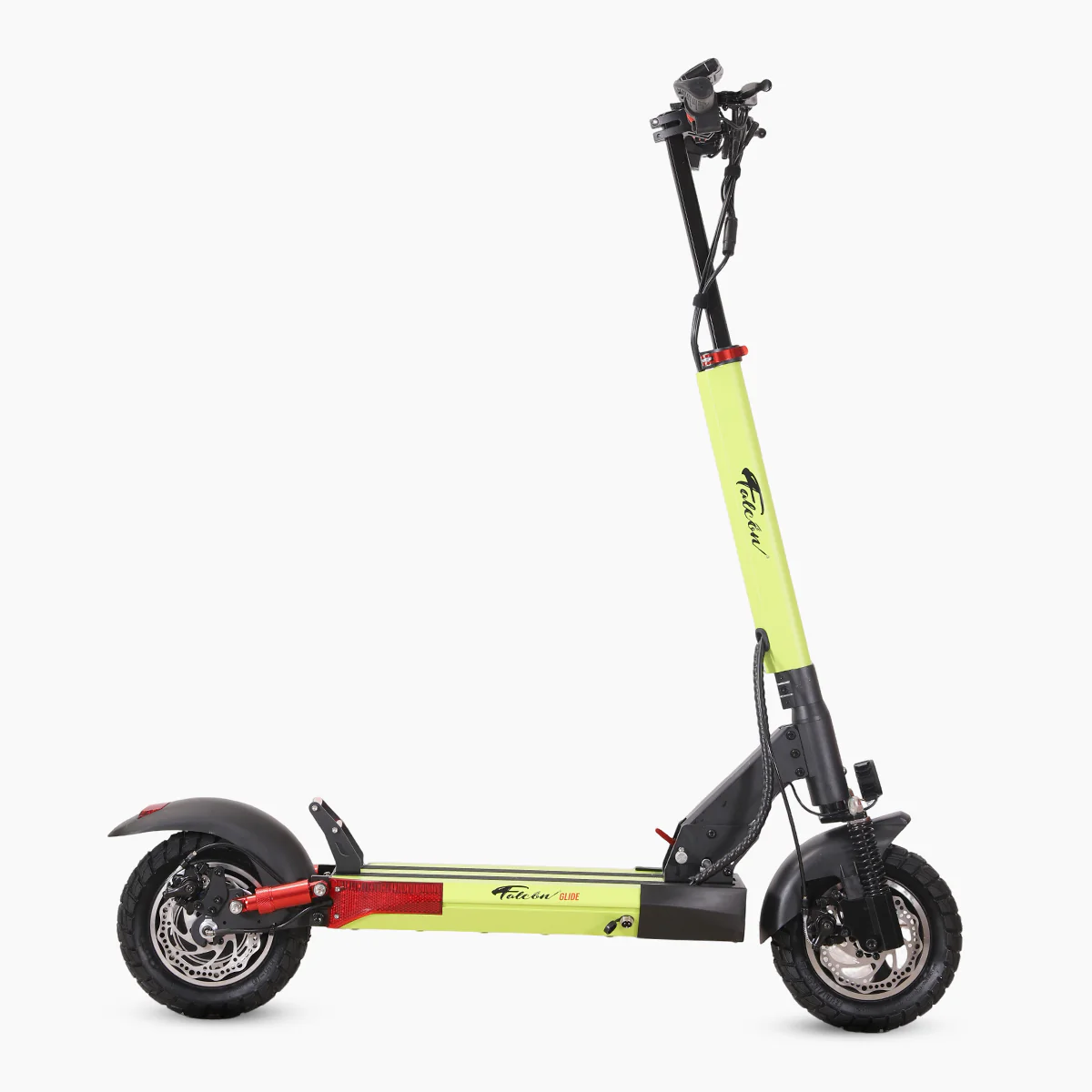FALCON GLIDE 48V 18AH - קורקינט חשמלי פאלקון גלייד - Image 13
