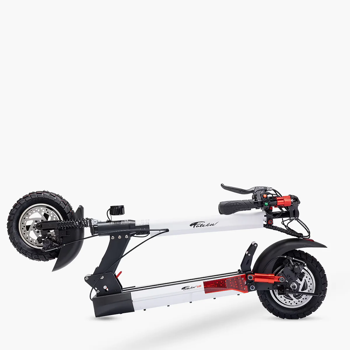 FALCON GLIDE 48V 18AH - קורקינט חשמלי פאלקון גלייד - Image 9