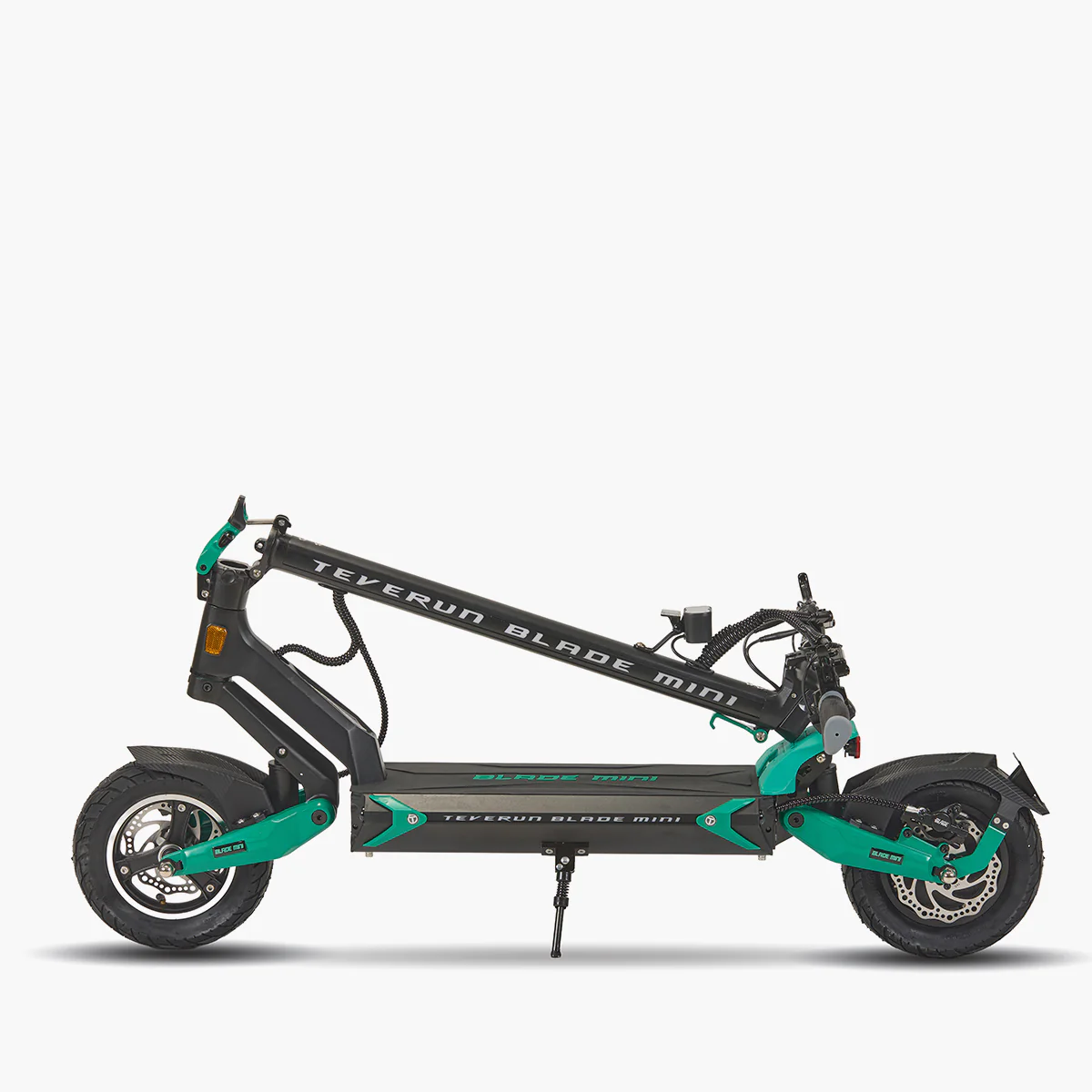 TEVERUN BLADE MINI - קורקינט חשמלי טברון בלייד מיני - Image 2