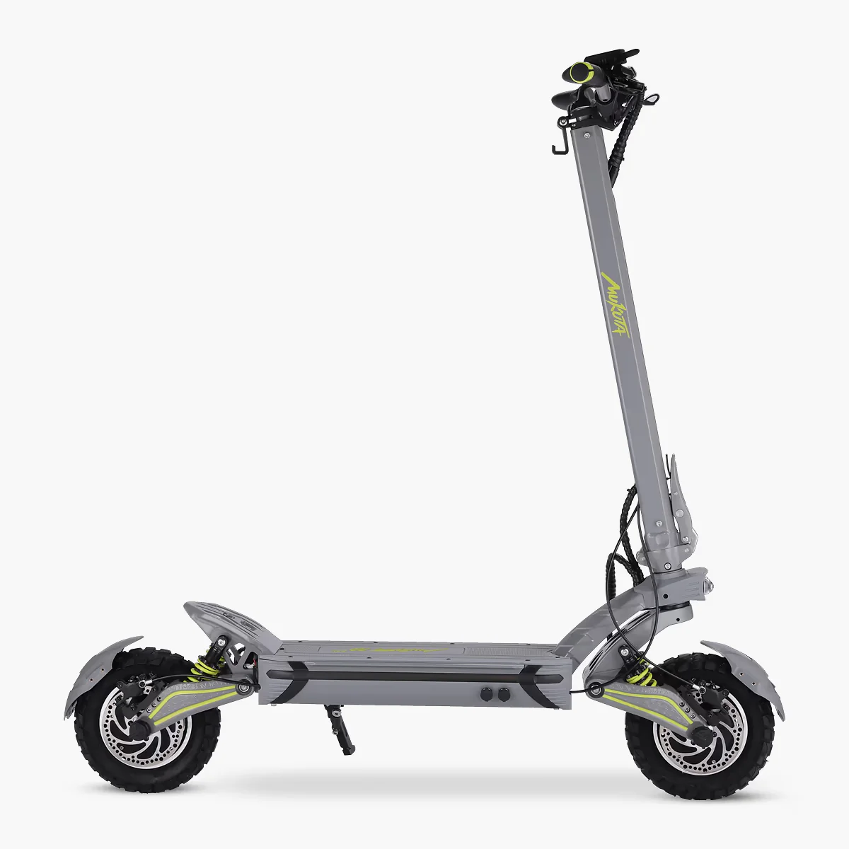 MUKUTA 10 PLUS 52V / 18 - קורקינט חשמלי מקוטה 10 פלוס - Image 3