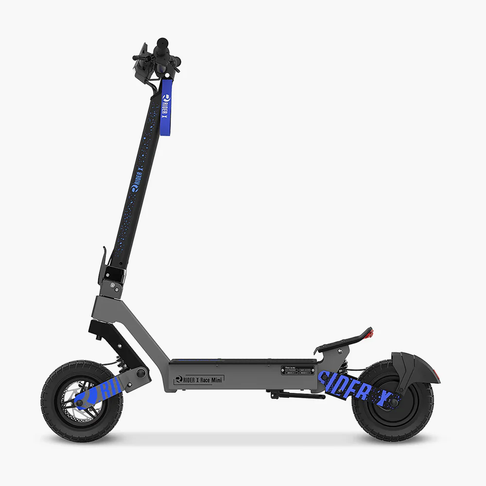RIDER X RACE MINI 48V16AH - ריידר איקס רייס מיני - Image 4