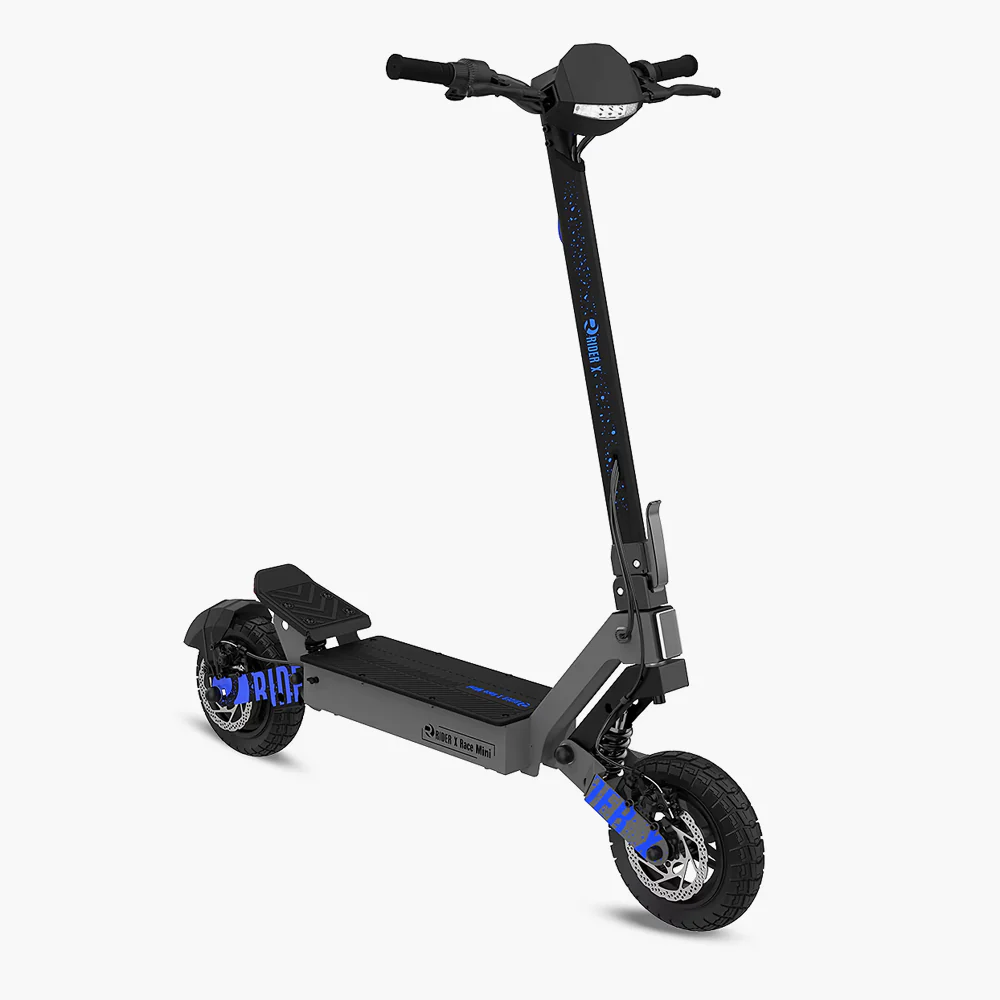 RIDER X RACE MINI 48V16AH - ריידר איקס רייס מיני - Image 5